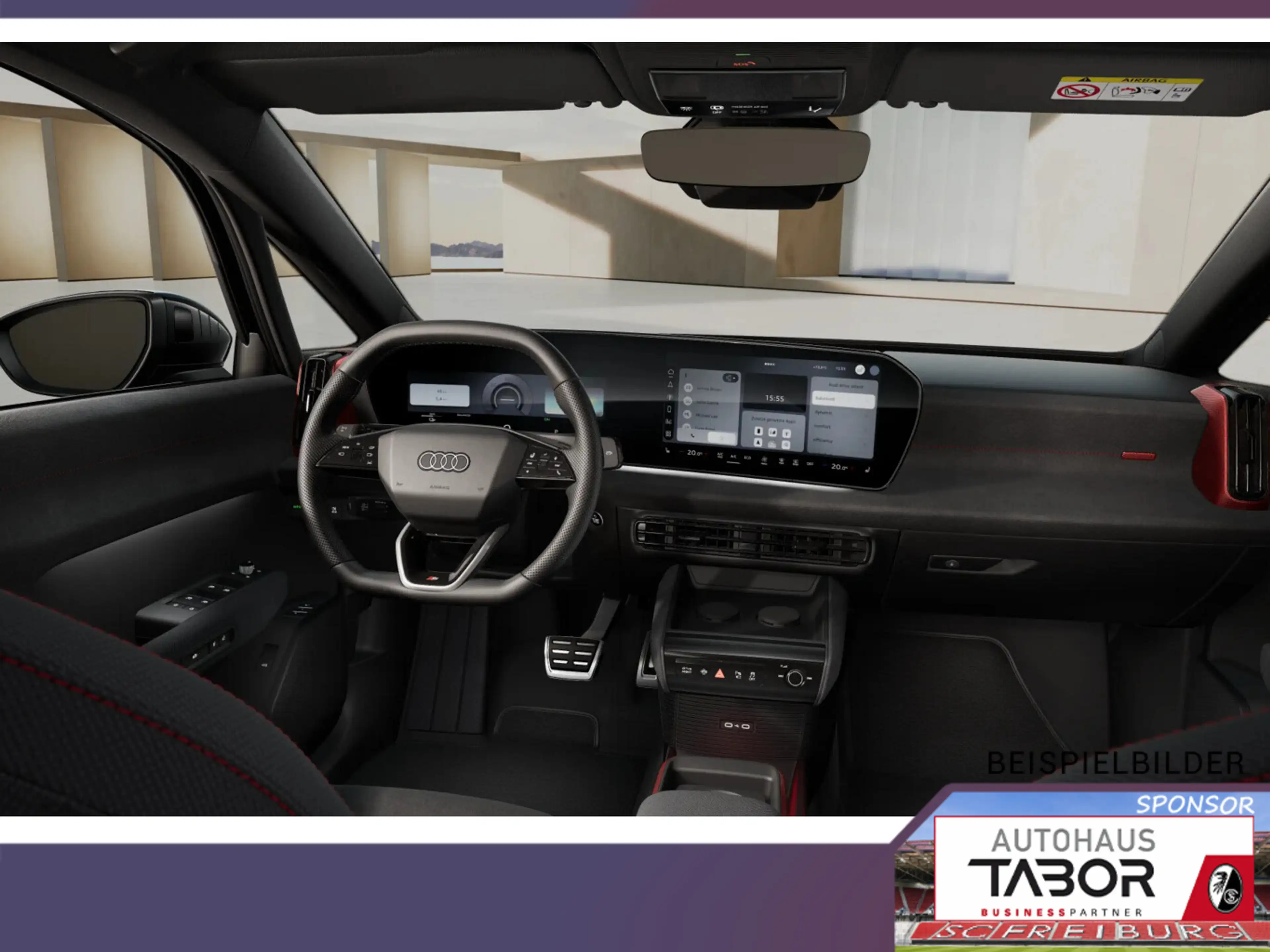 Audi A2 e-tron 170kW Nav LED 19Z ACC Kam UVP-19%* — photo 4