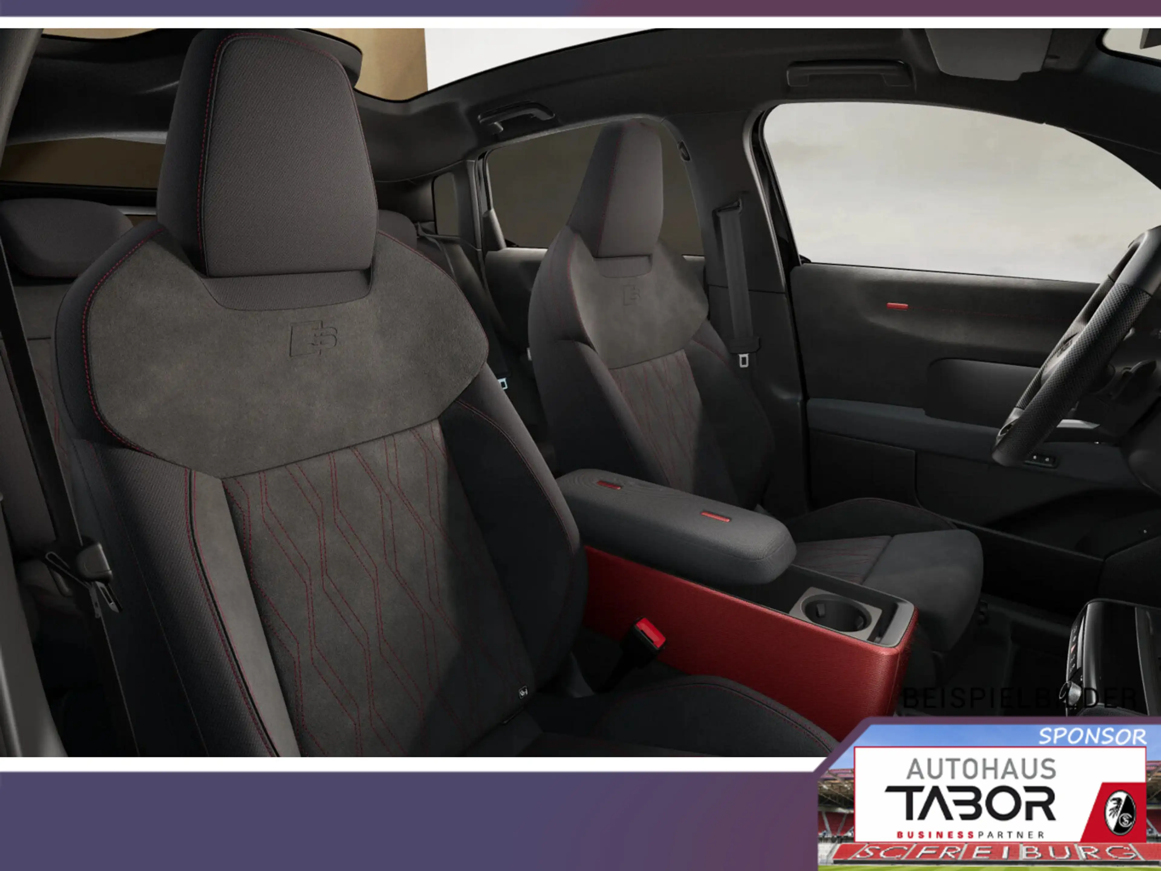 Audi A2 e-tron 170kW Nav LED 19Z ACC Kam UVP-19%* — photo 5