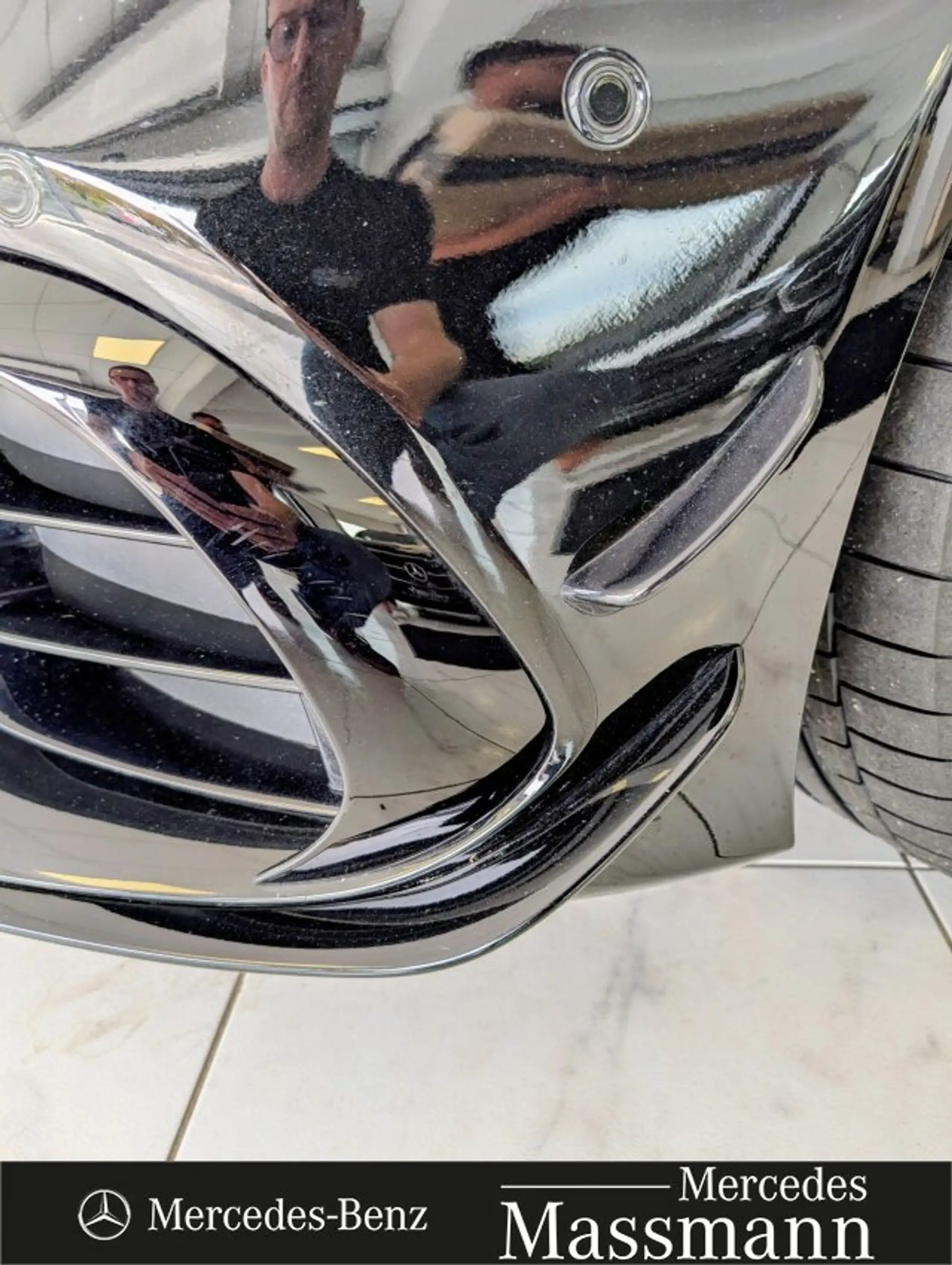 Mercedes-Benz A 45 AMG 4MATIC+ Aero Package Premium Plus Navi/Pano.-Dach — photo 8