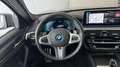 BMW 530 e xDrive Grau - thumbnail 18
