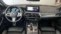 BMW 530 e xDrive Grau - thumbnail 17
