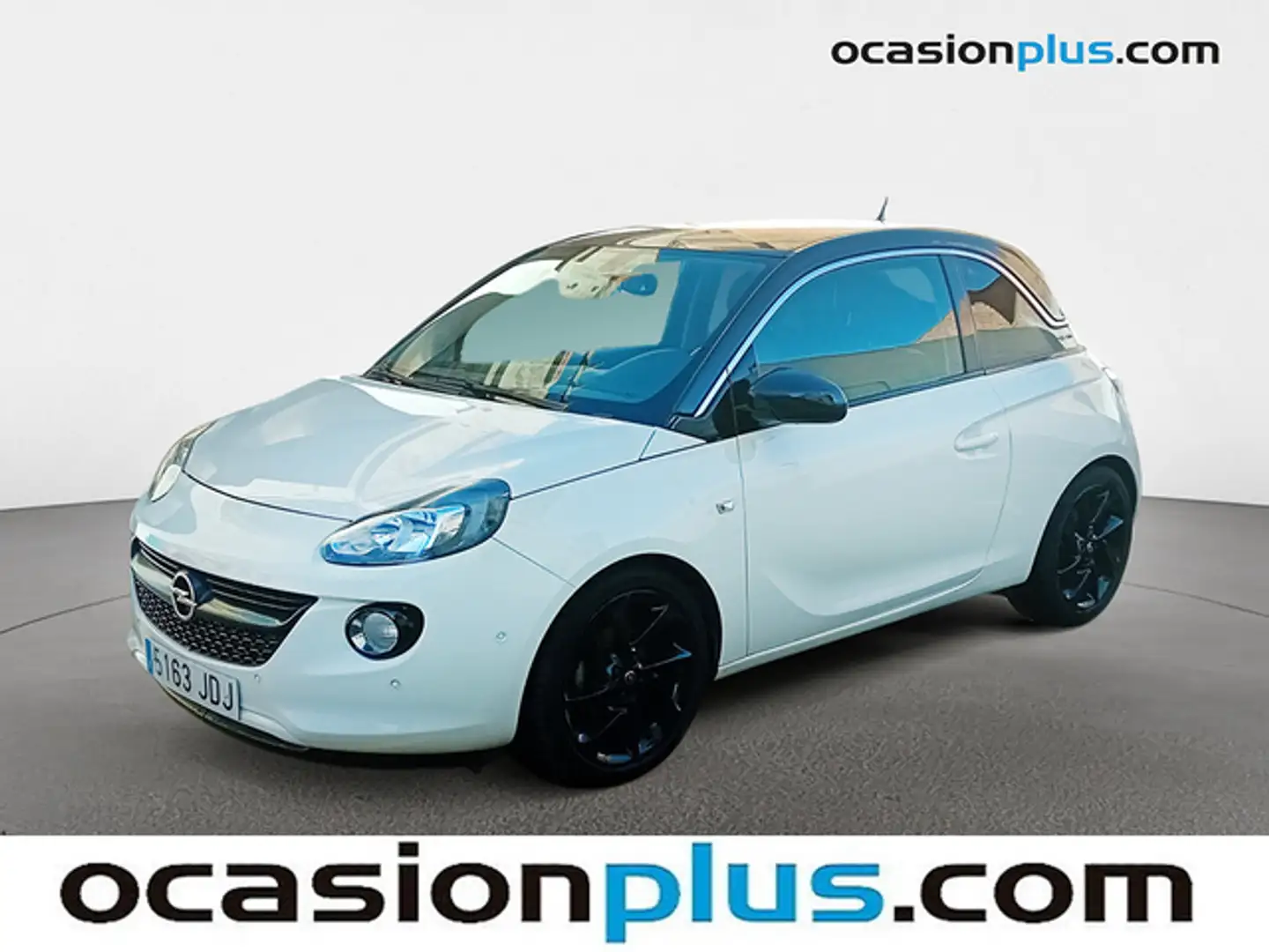 Opel Adam 1.4 XER S&S Slam Blanco - 1