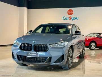 xDrive18d Msport