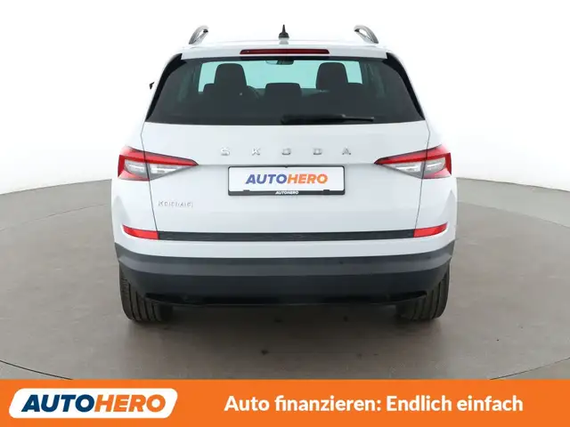 Skoda Kodiaq view 5