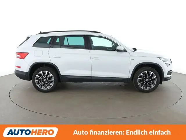 Skoda Kodiaq view 7
