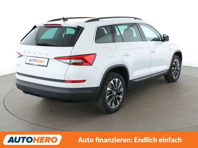 Skoda Kodiaq view 6