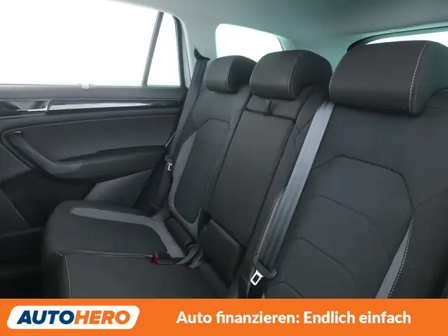 Skoda Kodiaq view 14