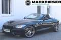 BMW Z4 sDrive 30i Aut. | 6Zylinder| Leder | Negru - thumbnail 1