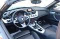 BMW Z4 sDrive 30i Aut. | 6Zylinder| Leder | Negru - thumbnail 8