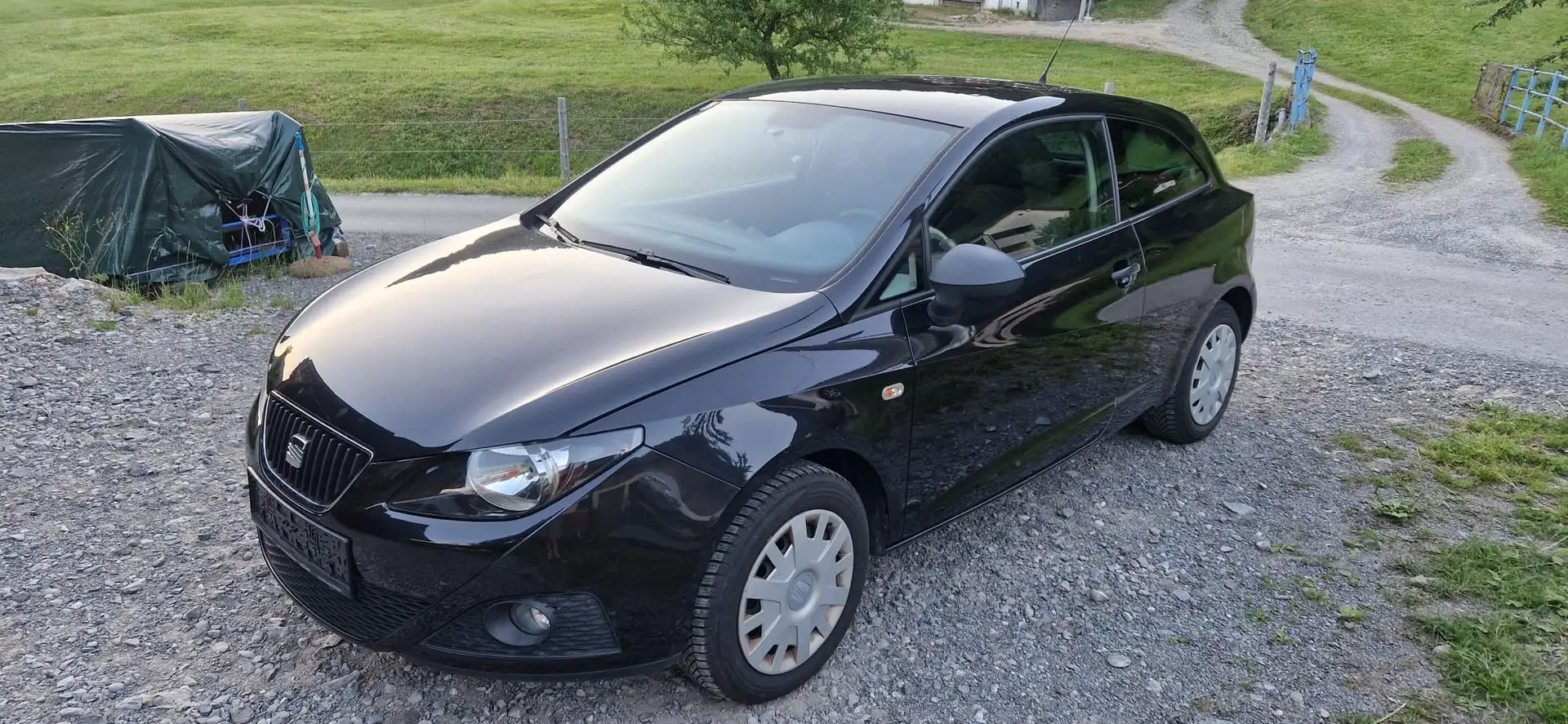 SEAT Ibiza 1.2 12V Comfort Edition - 1
