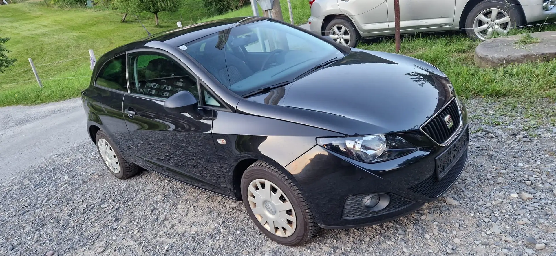 SEAT Ibiza 1.2 12V Comfort Edition - 2