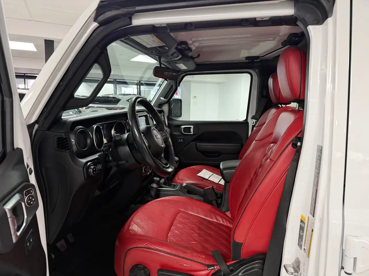 Jeep Gladiator photo Jeep Gladiator