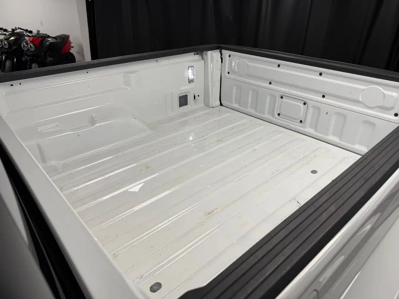 Jeep Gladiator photo Jeep Gladiator