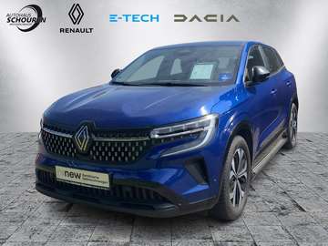 1.3 TCe 160 Evolution AHK+SHZ+PDC+