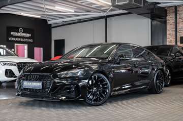Sportback|RS-AGA|RS-SITZE|LASER|PANO|B&O