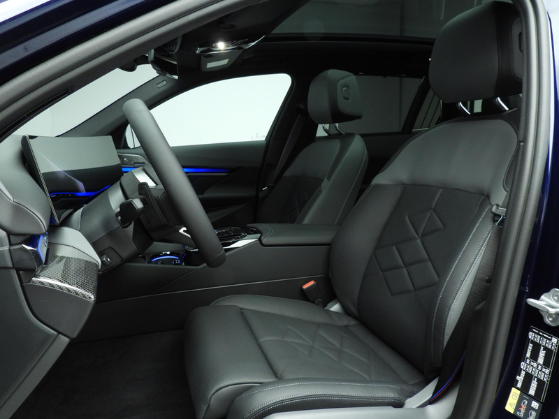 BMW 550 5 Serie Touring 550e xDrive M-Sportpakket Pro / Pa — photo 7