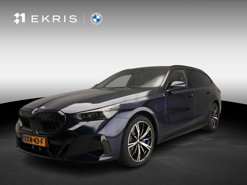 BMW 550 5 Serie Touring 550e xDrive M-Sportpakket Pro / Pa