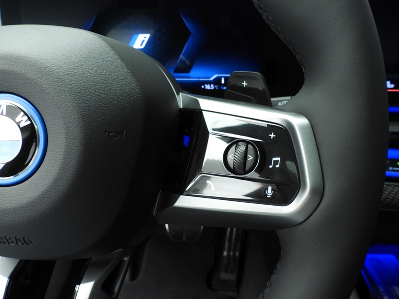 BMW 550 5 Serie Touring 550e xDrive M-Sportpakket Pro / Pa — photo 15