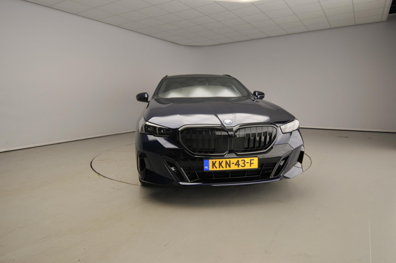 BMW 550 5 Serie Touring 550e xDrive M-Sportpakket Pro / Pa — photo 5
