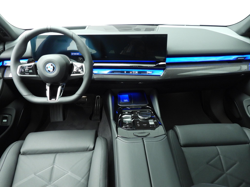 BMW 550 5 Serie Touring 550e xDrive M-Sportpakket Pro / Pa — photo 10