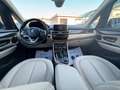 BMW 218 218d Gran Tourer Luxury 7POSTI auto Blu/Azzurro - thumbnail 10