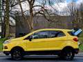 Ford EcoSport Titanium Klima Sitzheizung Tempo žuta - thumbnail 4