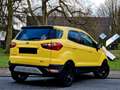 Ford EcoSport Titanium Klima Sitzheizung Tempo žuta - thumbnail 7