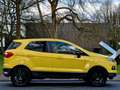 Ford EcoSport Titanium Klima Sitzheizung Tempo žuta - thumbnail 5