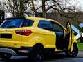 Ford EcoSport Titanium Klima Sitzheizung Tempo žuta - thumbnail 8