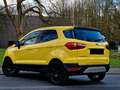 Ford EcoSport Titanium Klima Sitzheizung Tempo Yellow - thumbnail 6