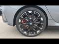 BMW 135 M135A xDrive 300ch M Performance Gris - thumbnail 5