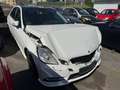 Mercedes-Benz E 220 Lim. CDI AVANTGARDE *MOTOR OK*AIRBAGS ZU* Weiß - thumbnail 5