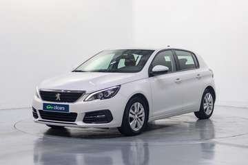 1.2 PureTech S&S Active 130