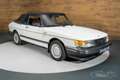 Saab 900 Turbo 16V | 1988 Weiß - thumbnail 9