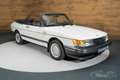 Saab 900 Turbo 16V | 1988 Weiß - thumbnail 3