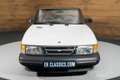 Saab 900 Turbo 16V | 1988 Weiß - thumbnail 14