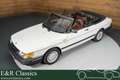 Saab 900 Turbo 16V | 1988 Weiß - thumbnail 1