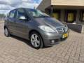 Mercedes-Benz A 160 BlueEFFICIENCY Avantgarde [ ecc,audio,lmv,pdc ] Grijs - thumbnail 4