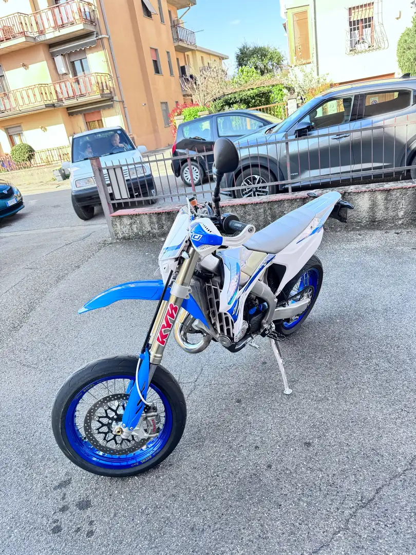 TM SMR 125 2T fi - 2