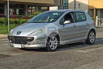 1.6 16V 5p. XS