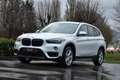 BMW X1 1.5i sDrive18i PanoDak/Leder/NaviPro/ZetelVrwmng/ Blanc - thumbnail 2