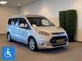 Ford Tourneo Connect L2 Rolstoelauto DIESEL 5+1 Argent - thumbnail 1