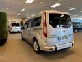 Ford Tourneo Connect L2 Rolstoelauto DIESEL 5+1 Argent - thumbnail 13