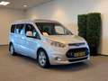 Ford Tourneo Connect L2 Rolstoelauto DIESEL 5+1 Argent - thumbnail 14
