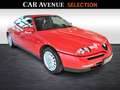 Alfa Romeo GTV Lusso 2.0i 16v 110 kW Rouge - thumbnail 3