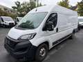 Fiat Ducato 140 L5H2 RS: 4035 mm Weiß - thumbnail 2