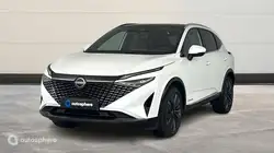 Nissan Qashqai e-POWER 190ch Tekna 2024 + TOIT PANORAMIQUE