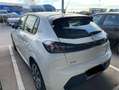 Peugeot 208 208 PureTech 75 Stop&Start 5 porte Active Pack IN Weiß - thumbnail 3