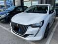 Peugeot 208 208 PureTech 75 Stop&Start 5 porte Active Pack IN Weiß - thumbnail 2