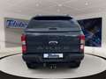 Ford Ranger Wildtrack 4x4 Doppelkabine + AHK + ACC Gris - thumbnail 6